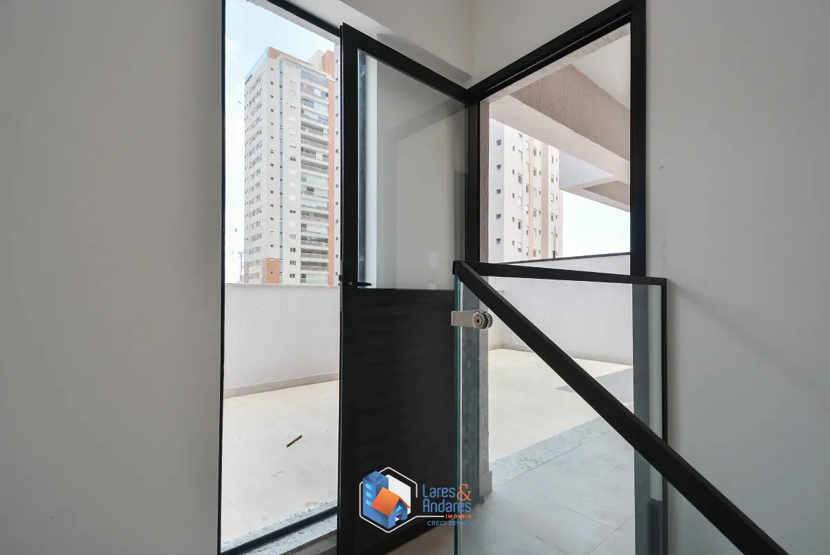 Sobrado, 3 quartos, 150 m² - Foto 29