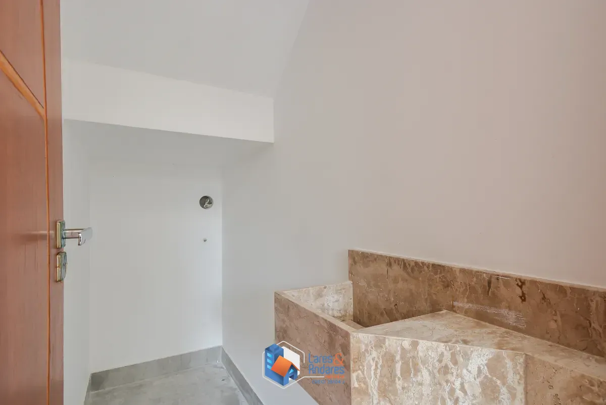 Sobrado, 3 quartos, 150 m² - Foto 9