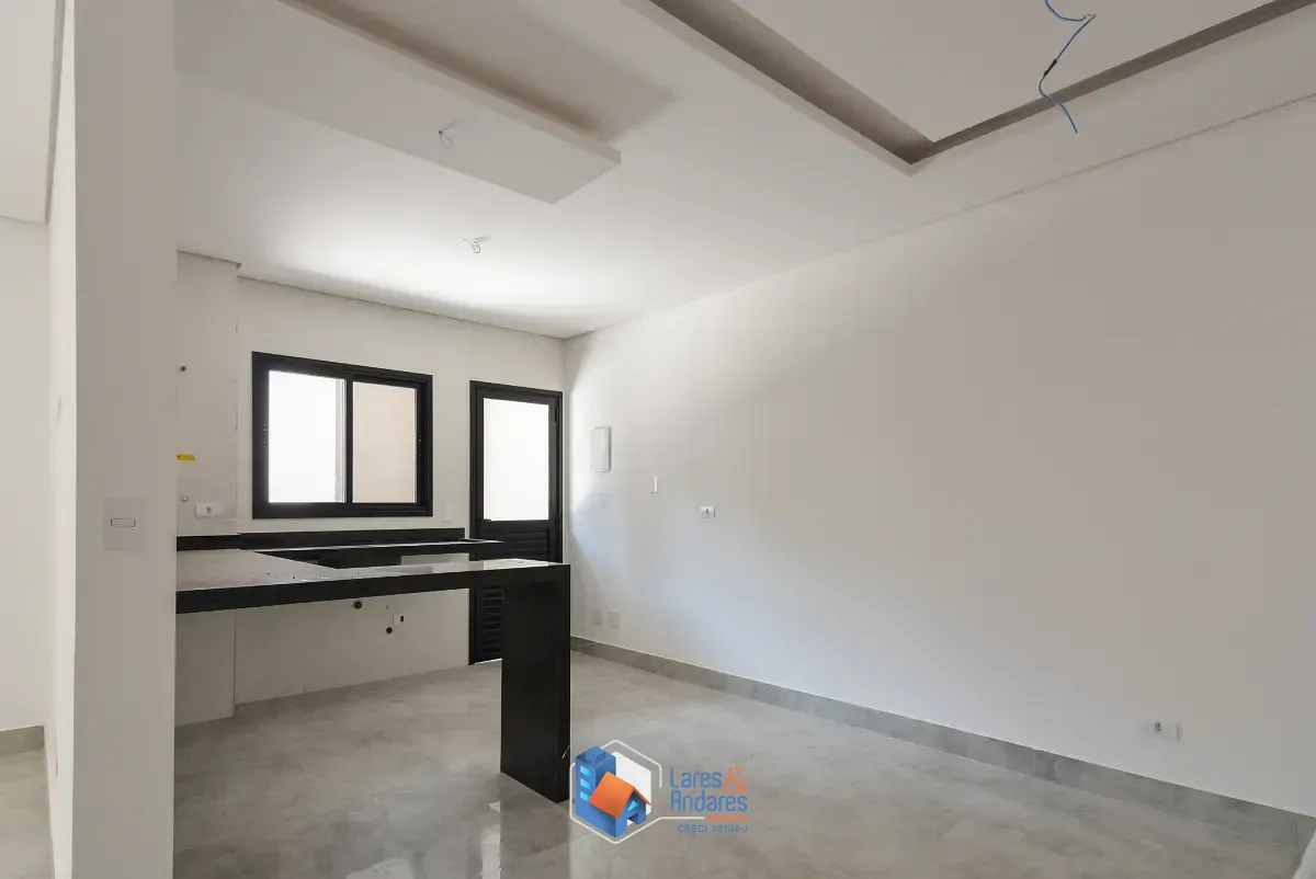 Sobrado, 3 quartos, 150 m² - Foto 12