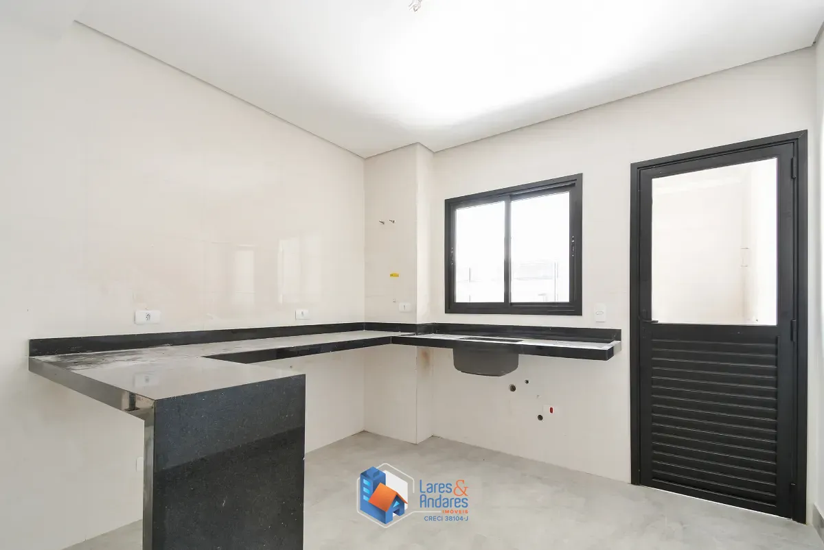 Sobrado, 3 quartos, 150 m² - Foto 11