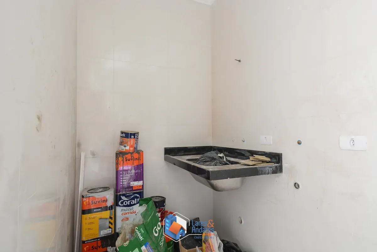 Sobrado, 3 quartos, 150 m² - Foto 7