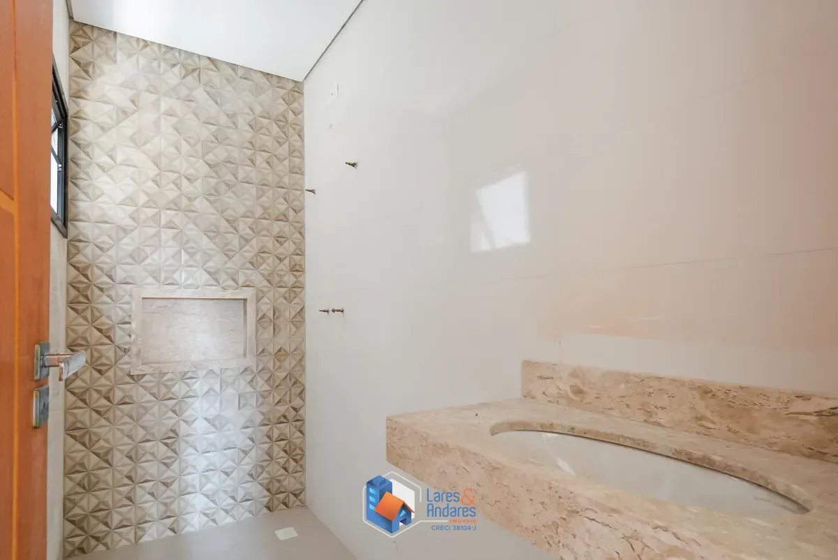 Sobrado, 3 quartos, 150 m² - Foto 30