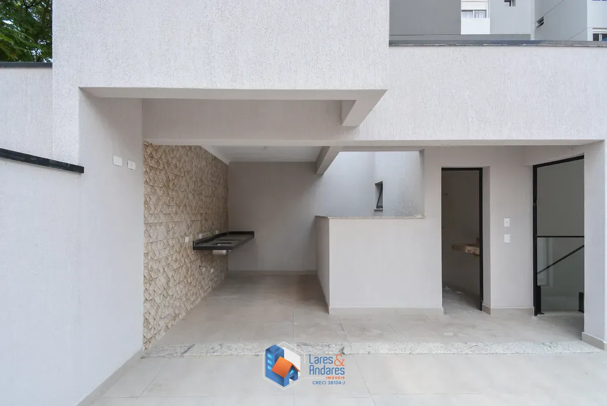 Sobrado, 3 quartos, 150 m² - Foto 36