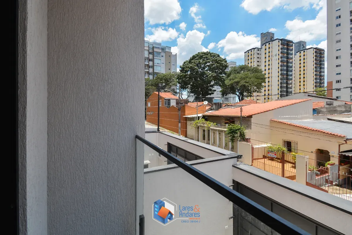 Sobrado, 3 quartos, 150 m² - Foto 28