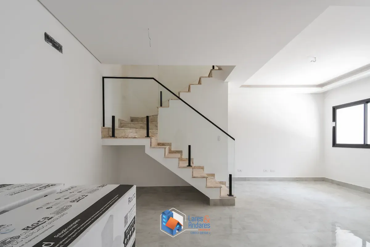 Sobrado, 3 quartos, 150 m² - Foto 16