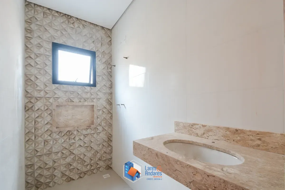 Sobrado, 3 quartos, 150 m² - Foto 23