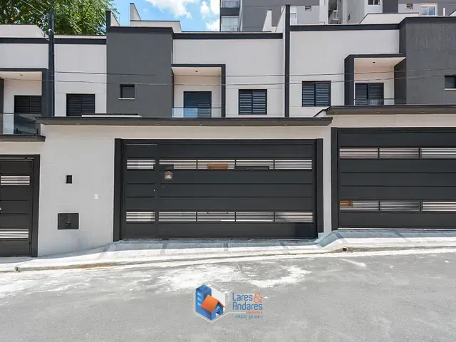 Sobrado com 150m² 3 quartos e 3 banheiros, à venda, no bairro Vila Gumercindo em São Paulo