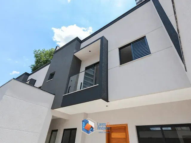Sobrado com 150m² 3 quartos e 3 banheiros, à venda, no bairro Vila Gumercindo em São Paulo