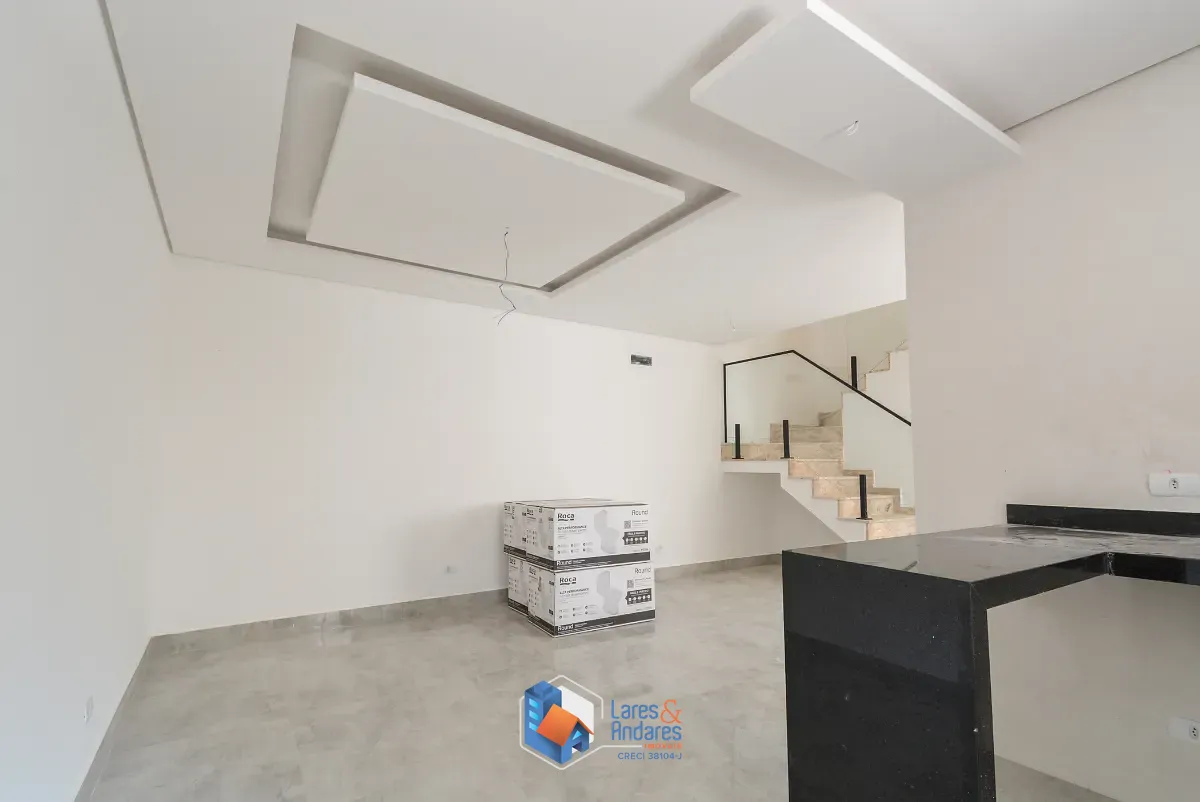 Sobrado, 3 quartos, 150 m² - Foto 15