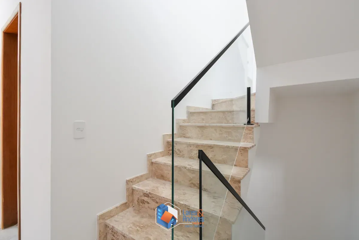 Sobrado, 3 quartos, 150 m² - Foto 14