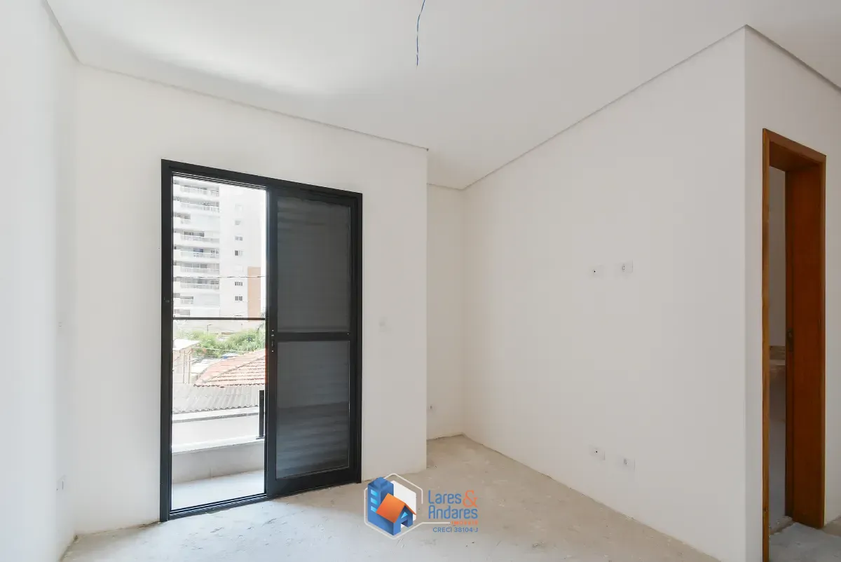 Sobrado, 3 quartos, 150 m² - Foto 19