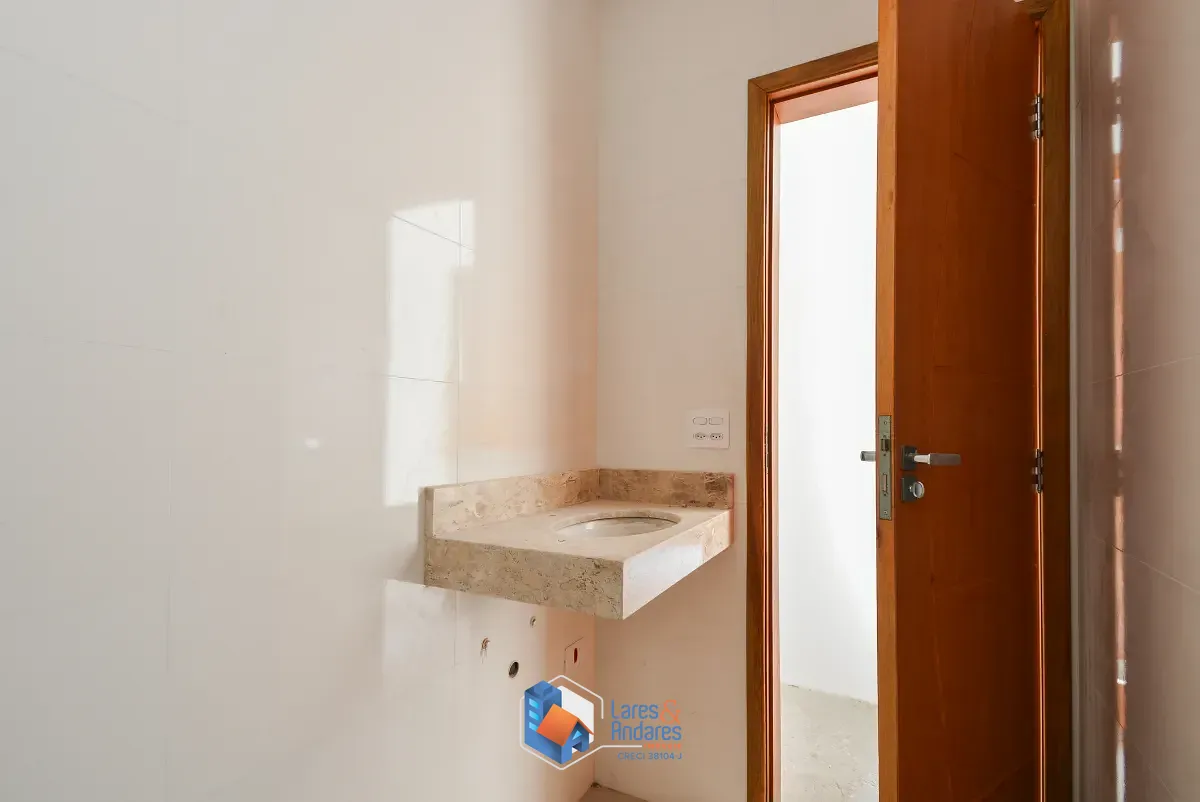 Sobrado, 3 quartos, 150 m² - Foto 32