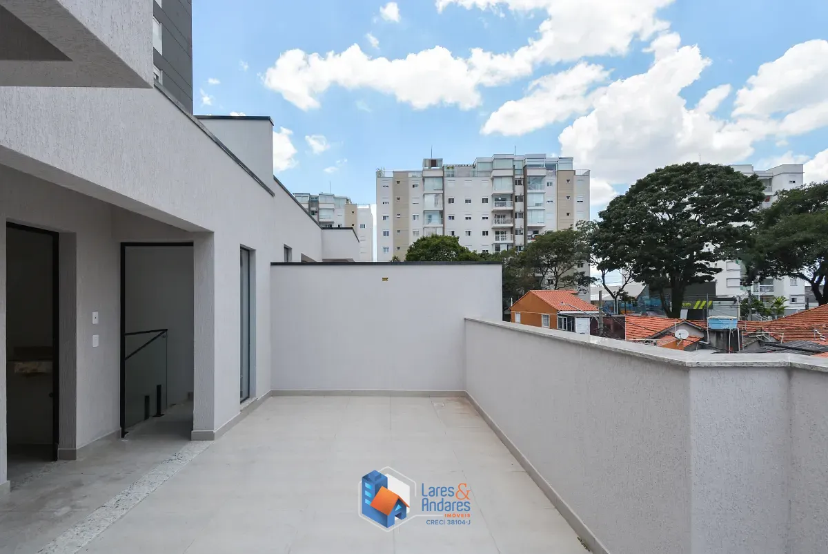 Sobrado, 3 quartos, 150 m² - Foto 33