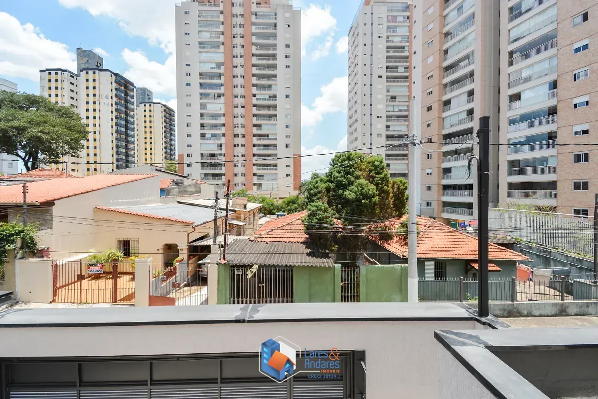 Sobrado, 3 quartos, 150 m² - Foto 27