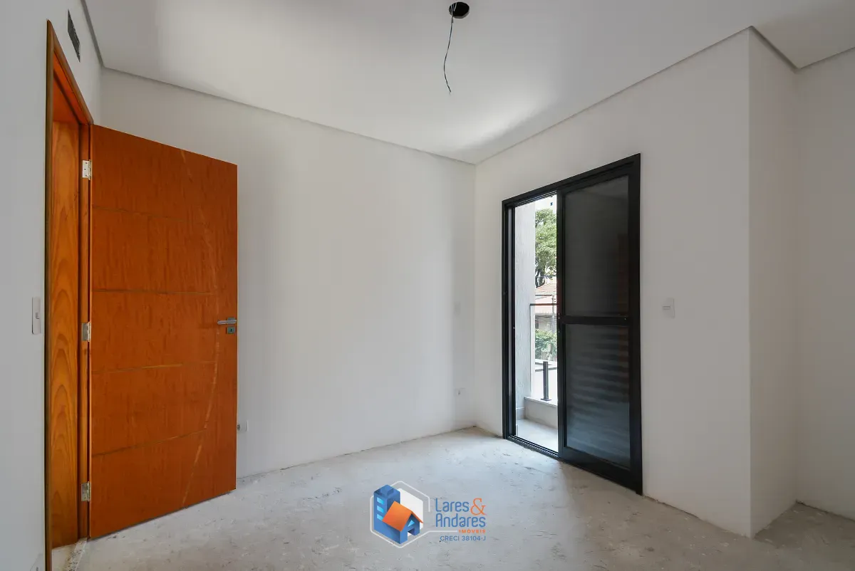 Sobrado, 3 quartos, 150 m² - Foto 22