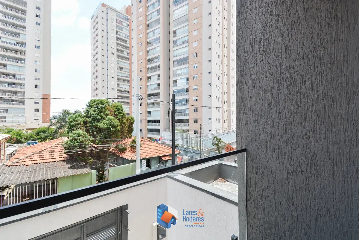 Sobrado, 3 quartos, 150 m² - Foto 24
