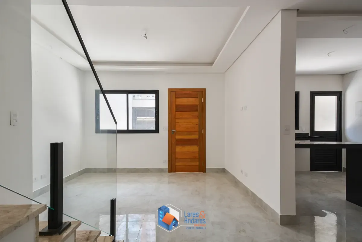 Sobrado, 3 quartos, 150 m² - Foto 10