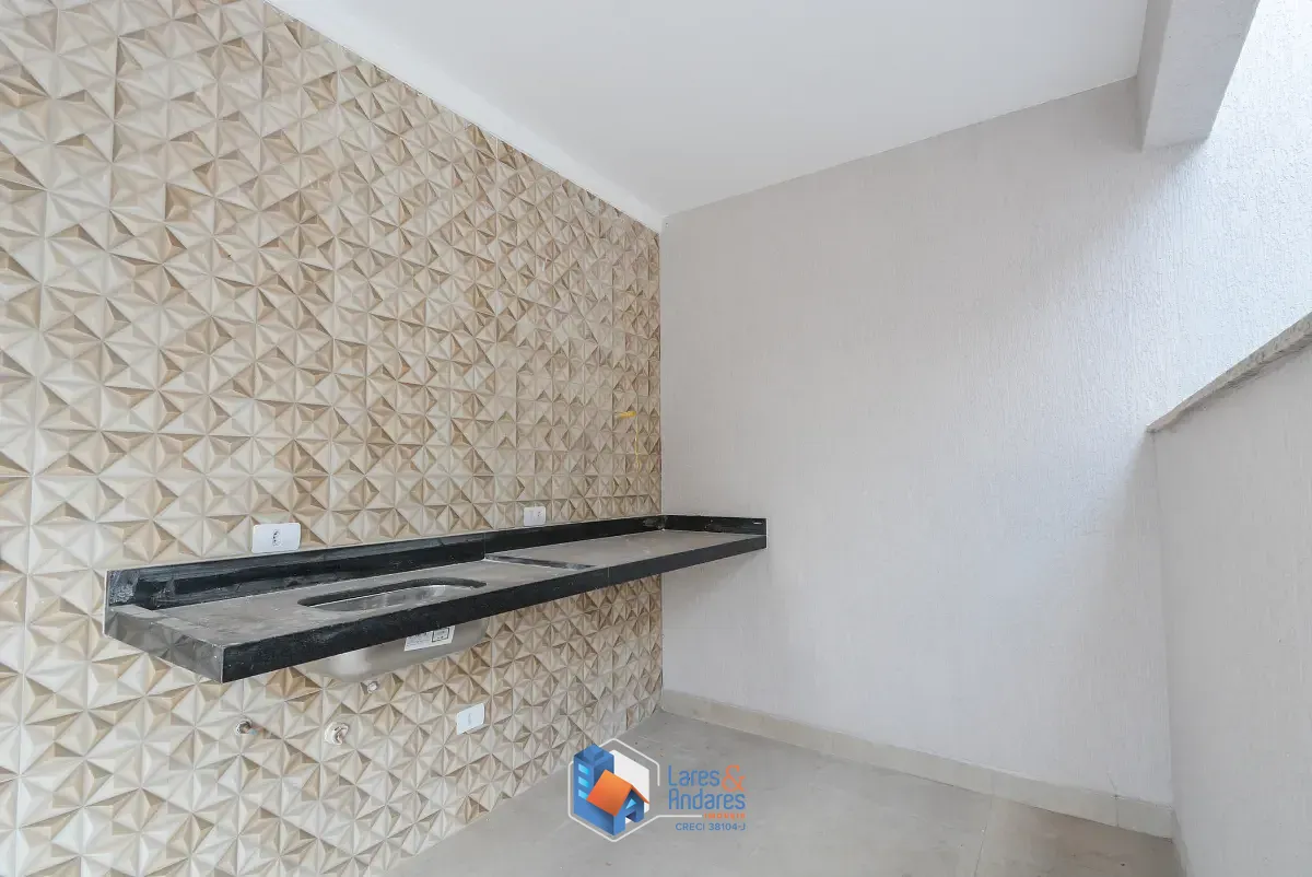 Sobrado, 3 quartos, 150 m² - Foto 35