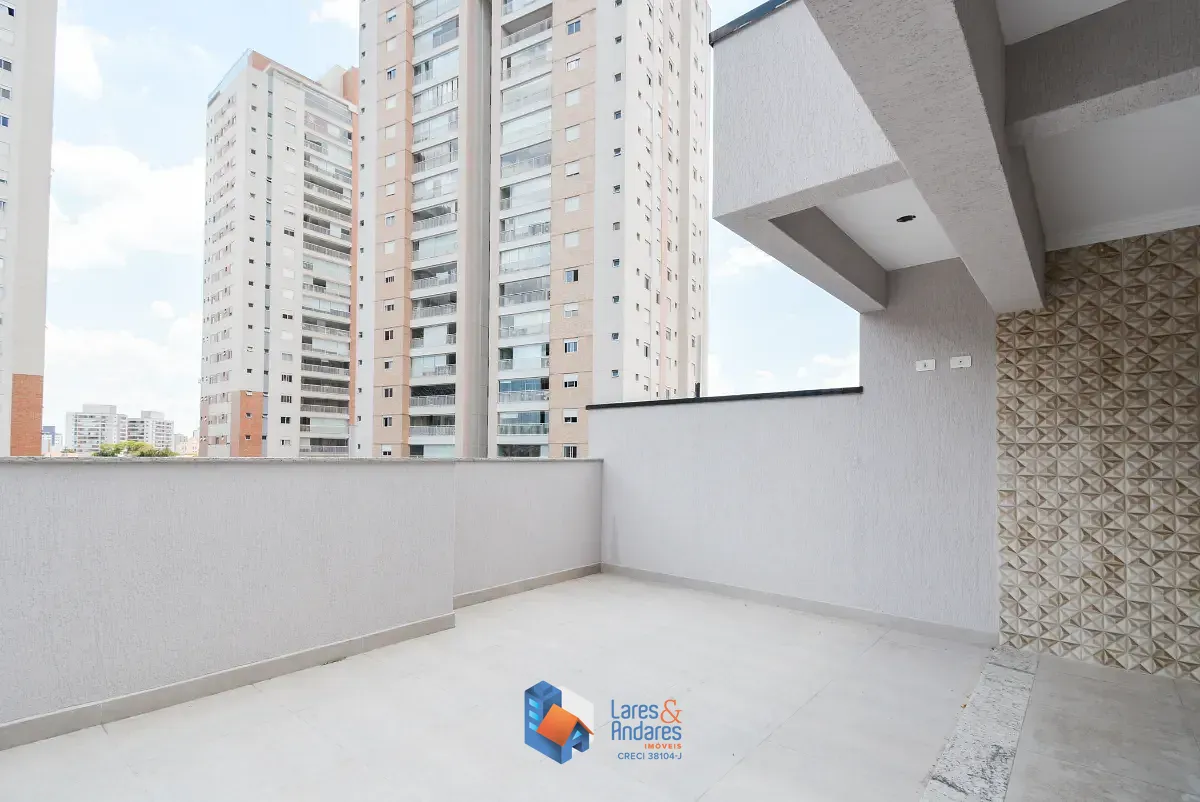 Sobrado, 3 quartos, 150 m² - Foto 31