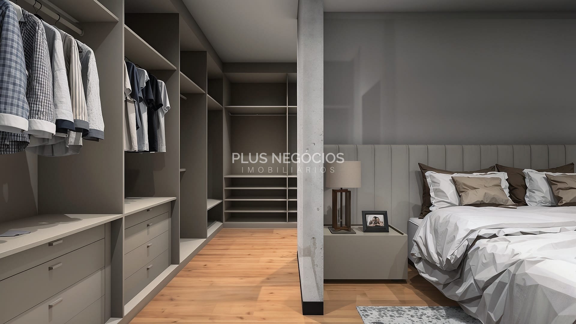 Casa, 4 quartos, 265 m² - Foto 2