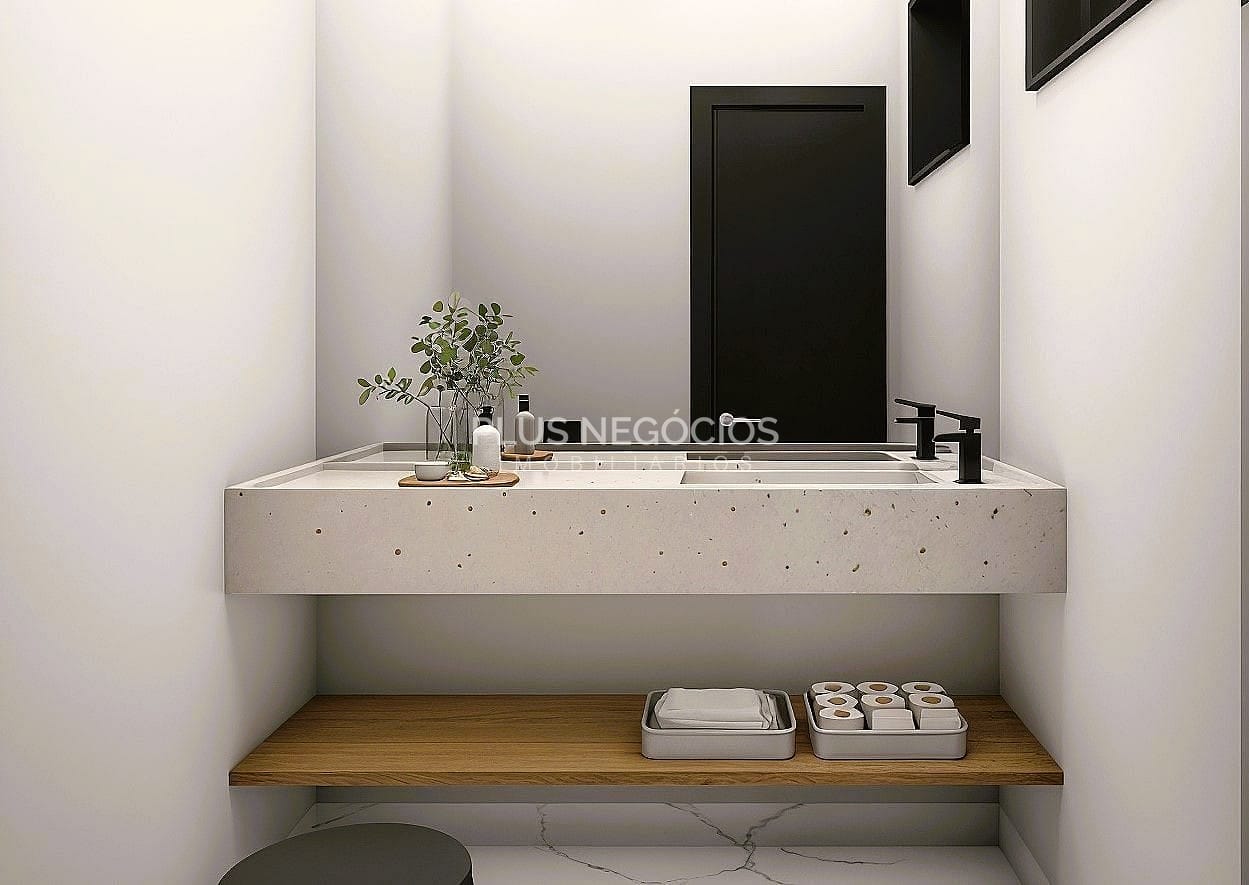 Casa, 4 quartos, 265 m² - Foto 6