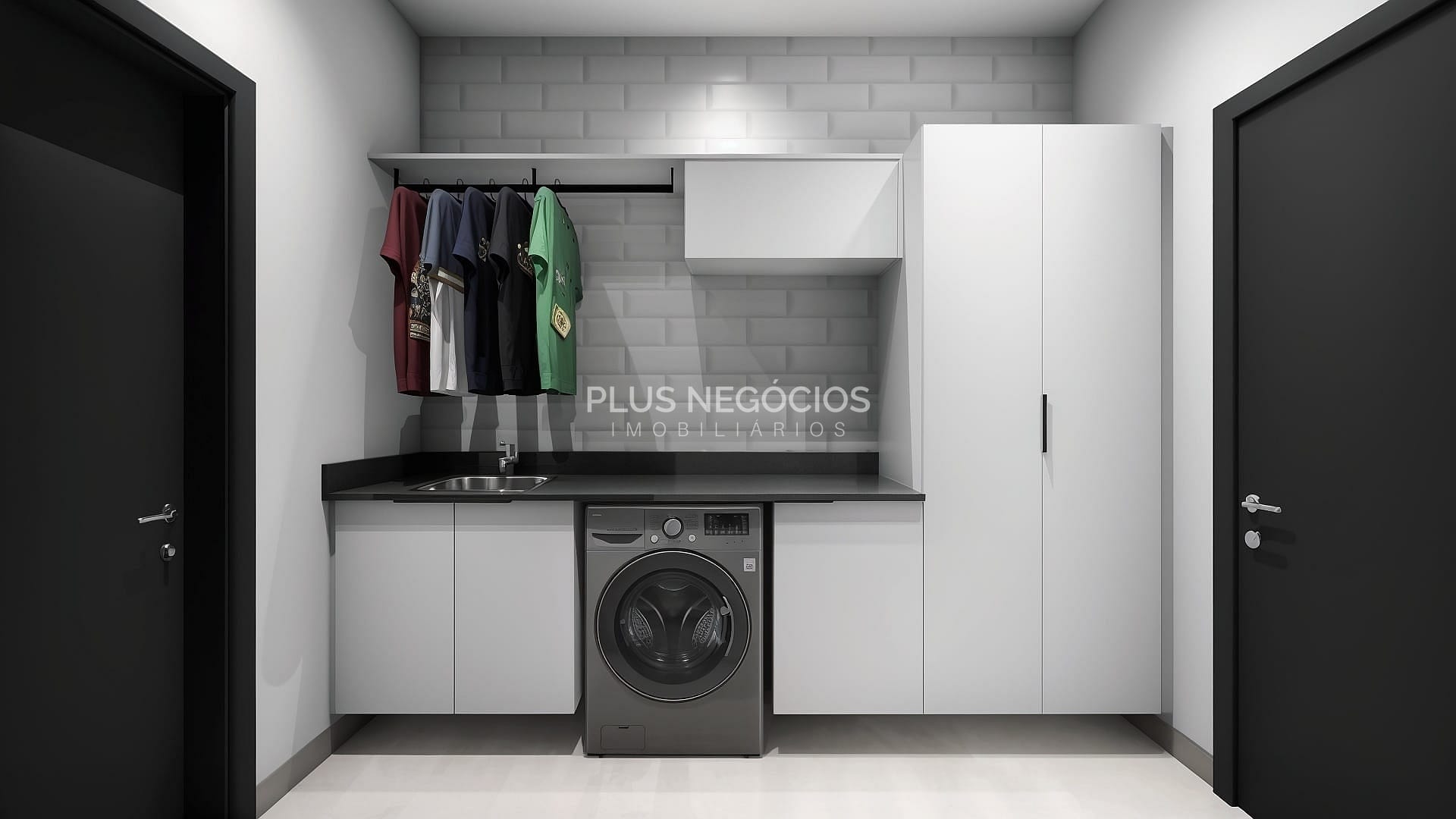 Casa, 4 quartos, 265 m² - Foto 7