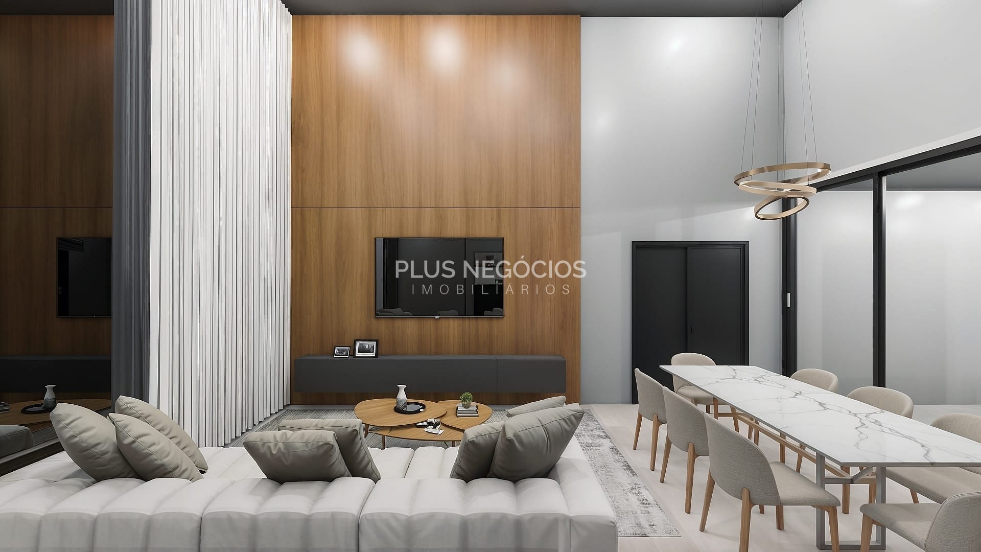 Casa, 4 quartos, 265 m² - Foto 9