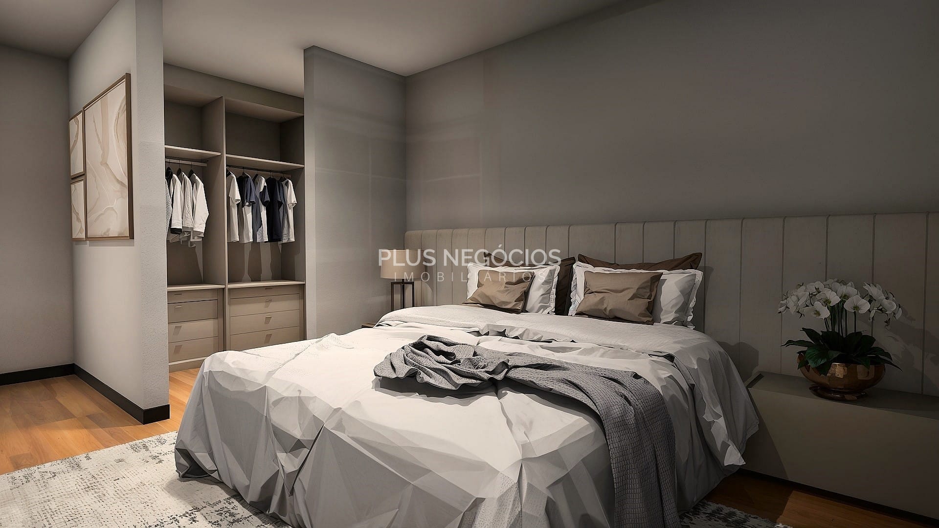 Casa, 4 quartos, 265 m² - Foto 10