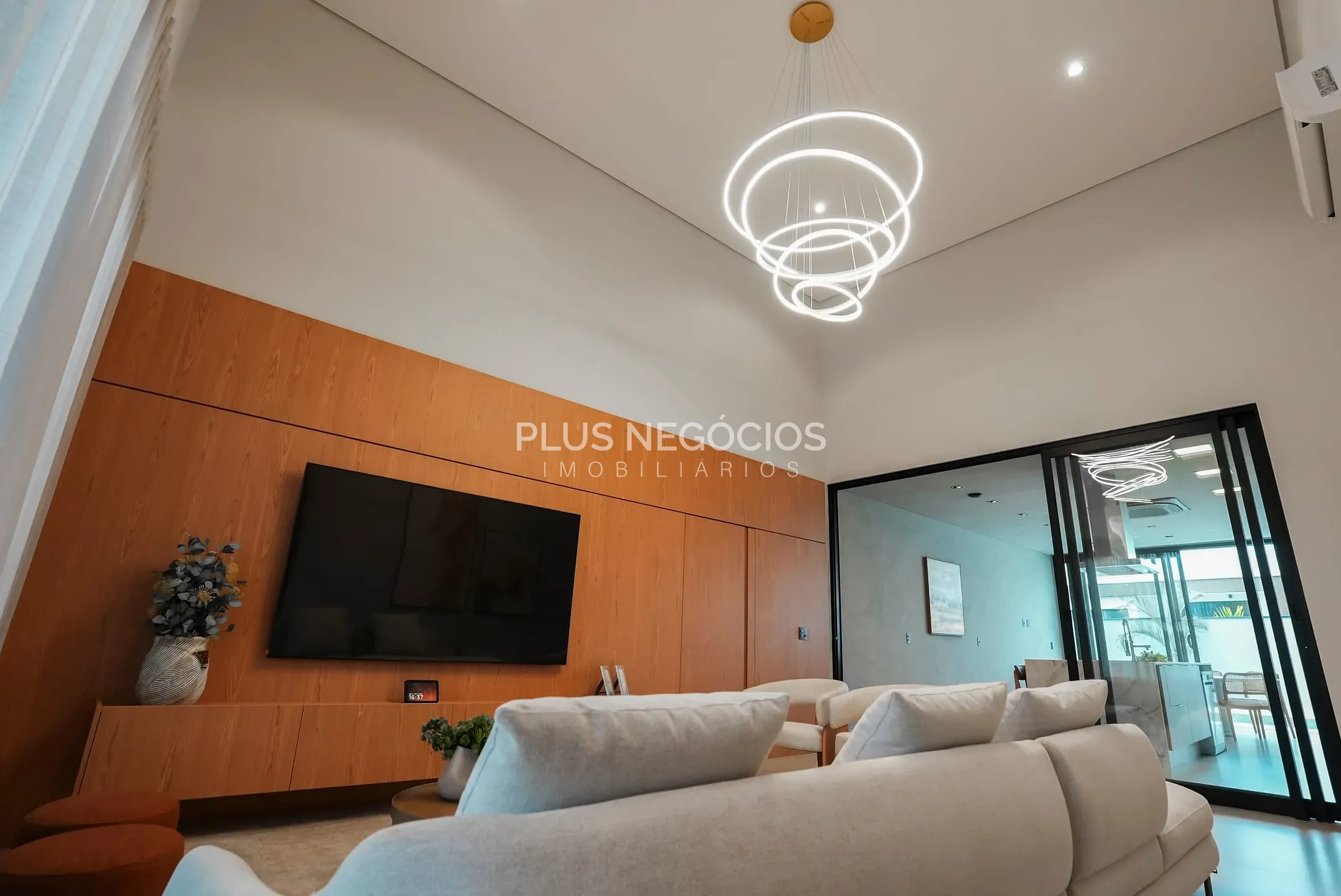Casa, 4 quartos, 265 m² - Foto 11