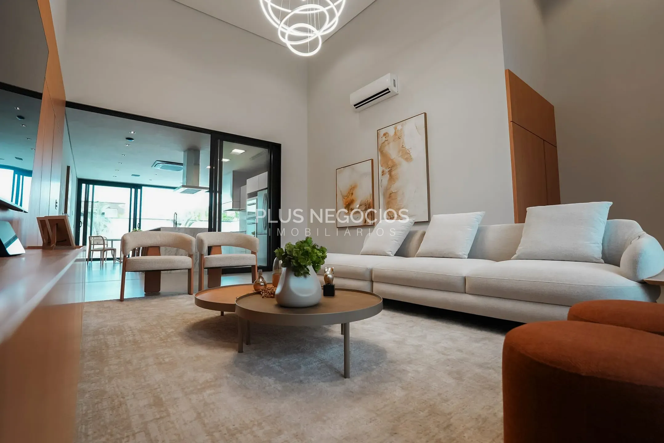 Casa, 4 quartos, 265 m² - Foto 16