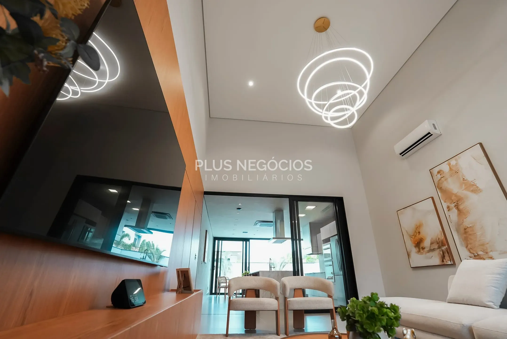 Casa, 4 quartos, 265 m² - Foto 17