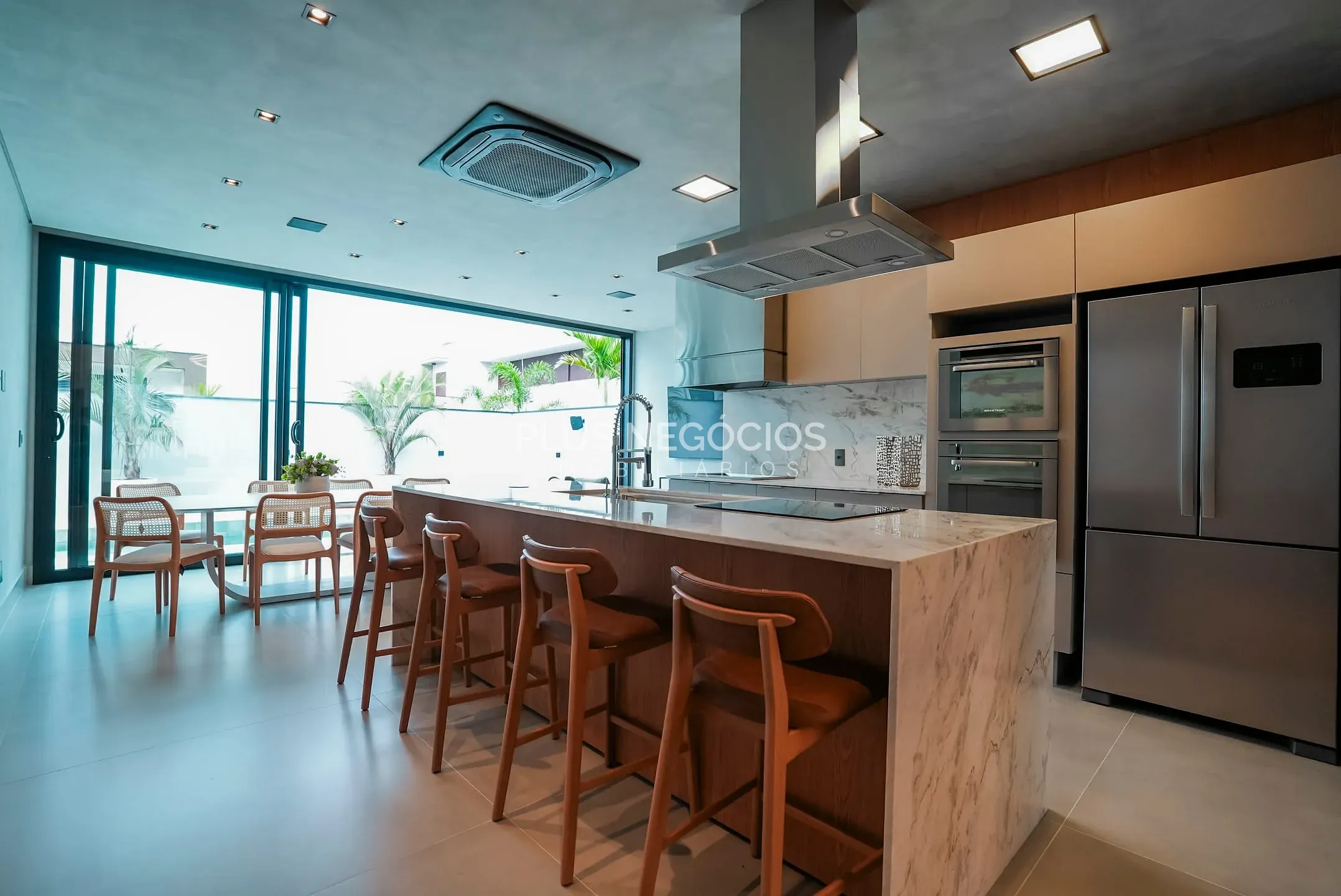 Casa, 4 quartos, 265 m² - Foto 18