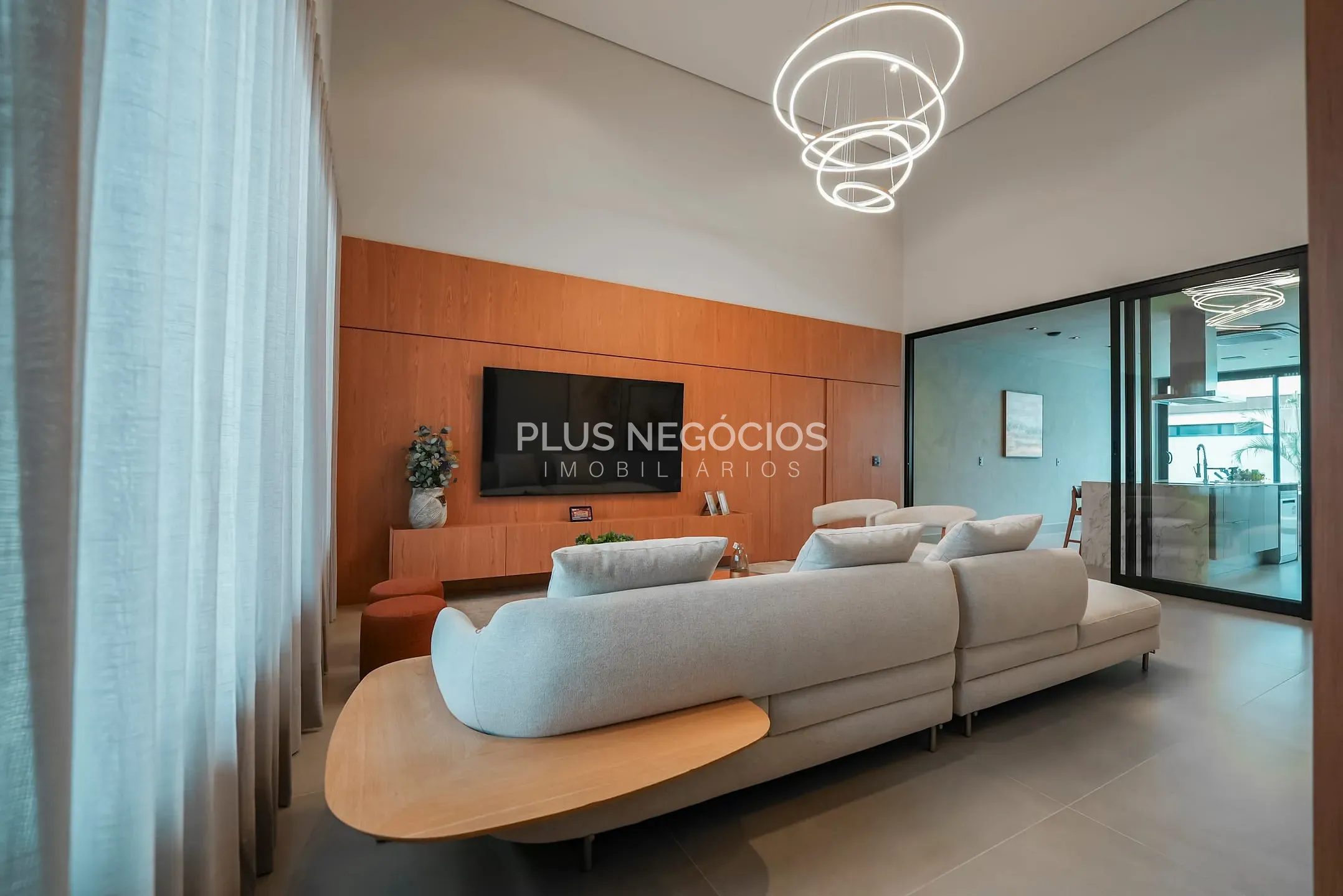 Casa, 4 quartos, 265 m² - Foto 21