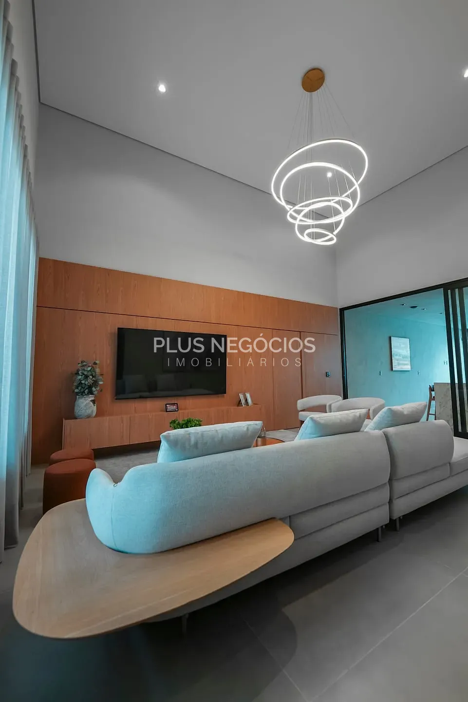 Casa, 4 quartos, 265 m² - Foto 22