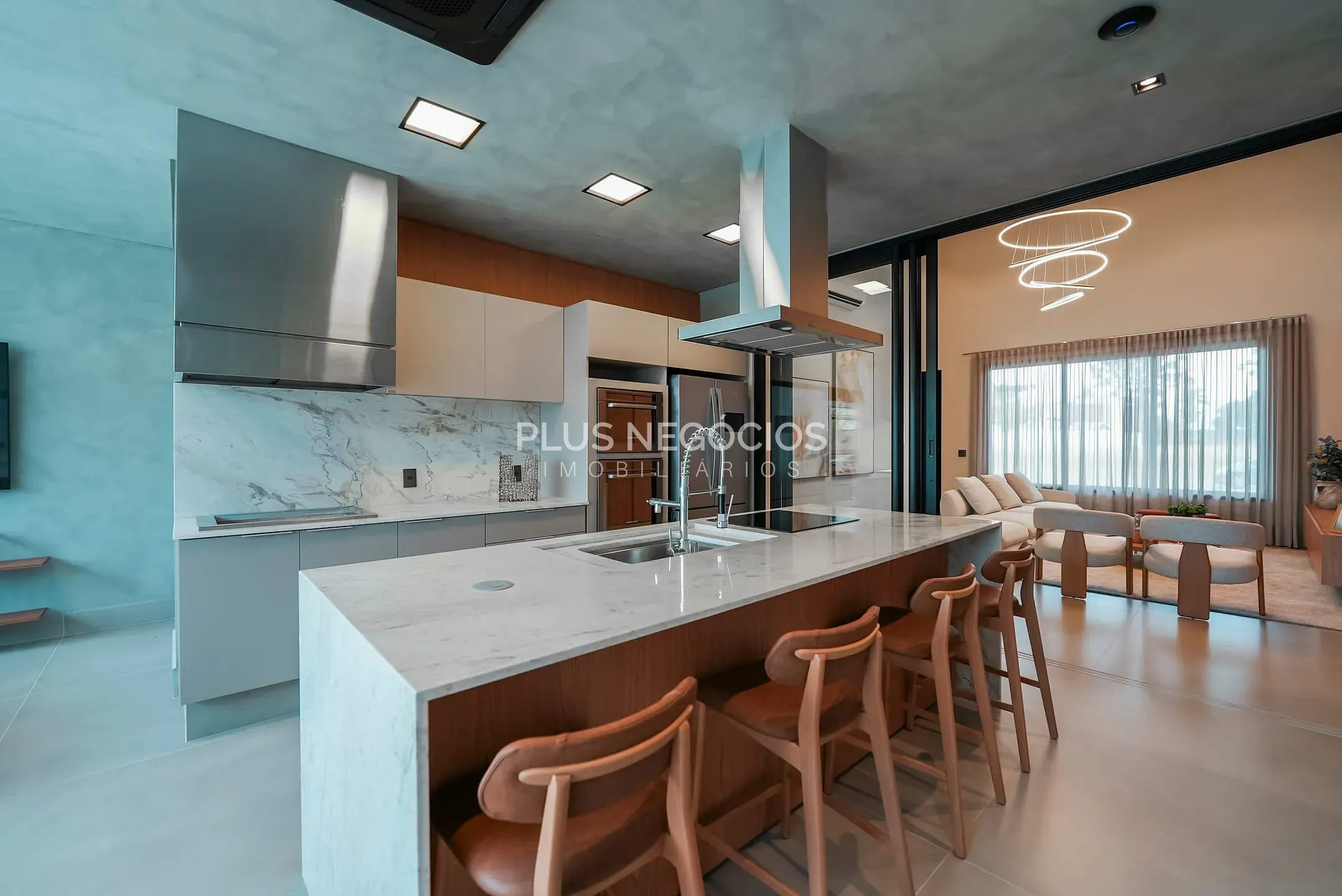 Casa, 4 quartos, 265 m² - Foto 23