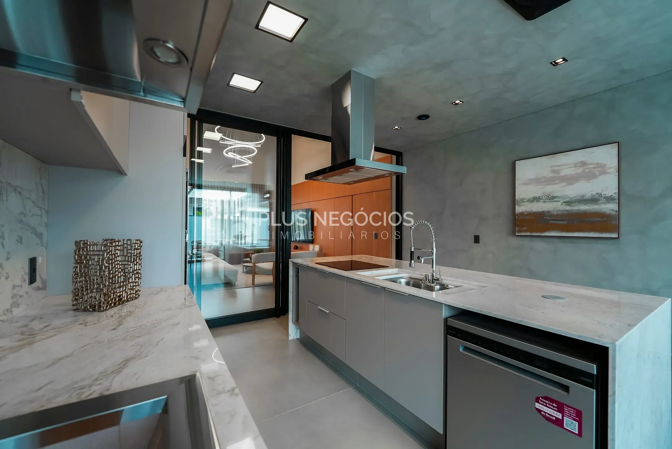 Casa, 4 quartos, 265 m² - Foto 25
