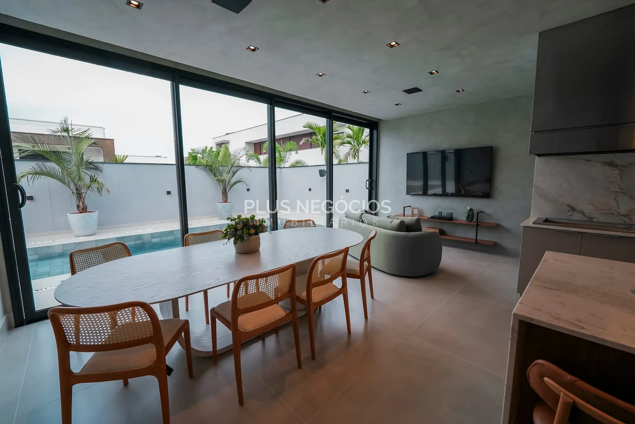 Casa, 4 quartos, 265 m² - Foto 26