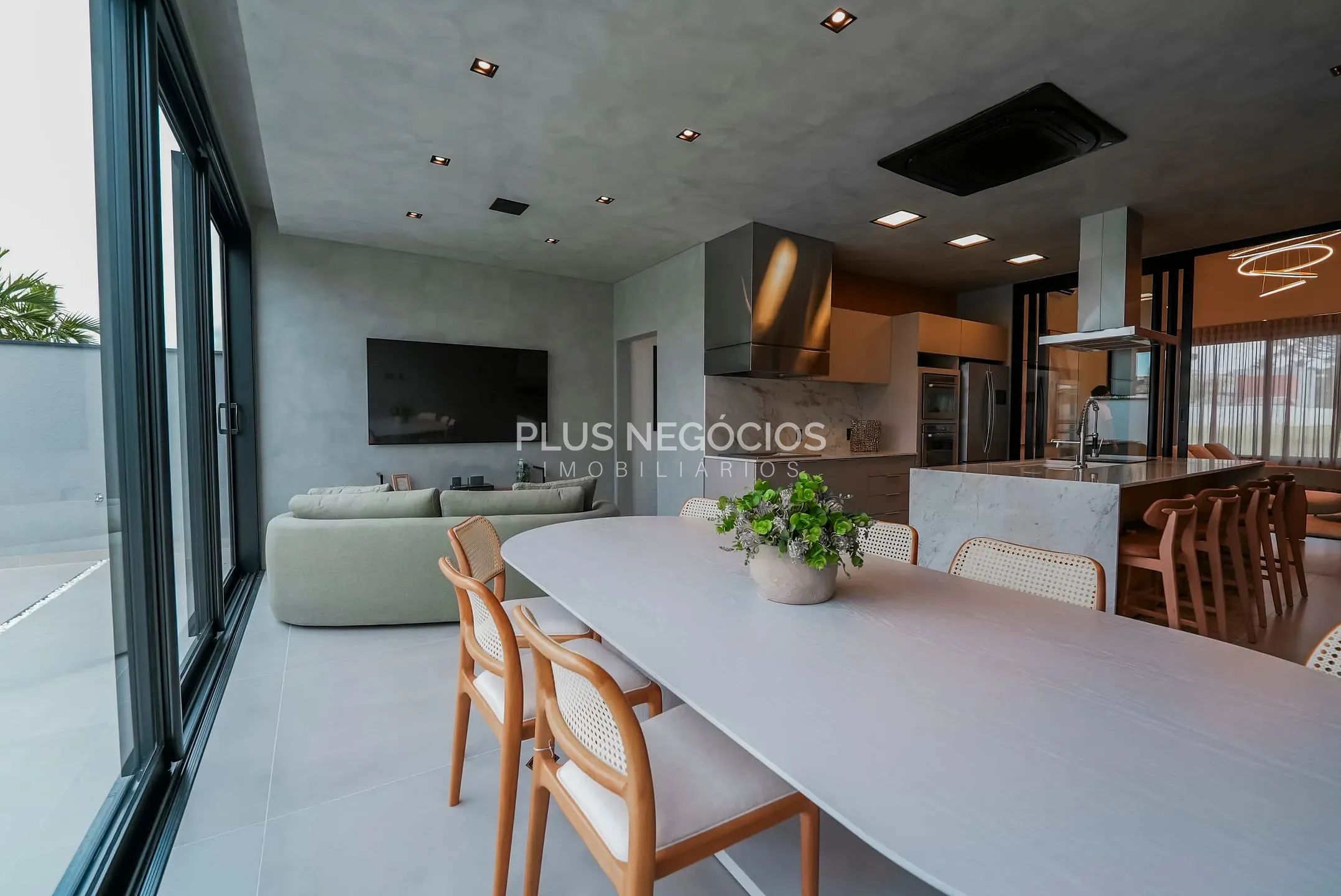 Casa, 4 quartos, 265 m² - Foto 27