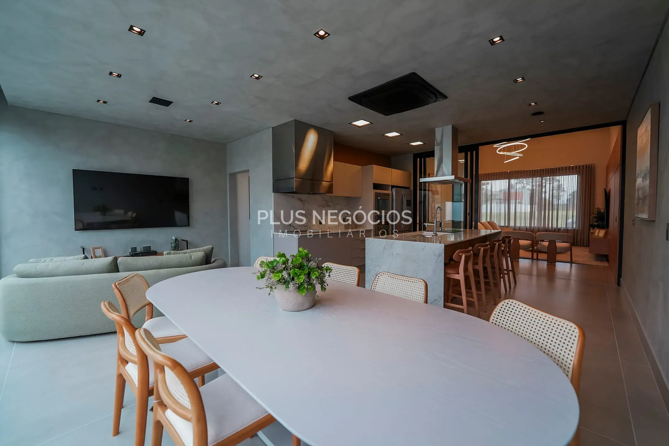 Casa, 4 quartos, 265 m² - Foto 28