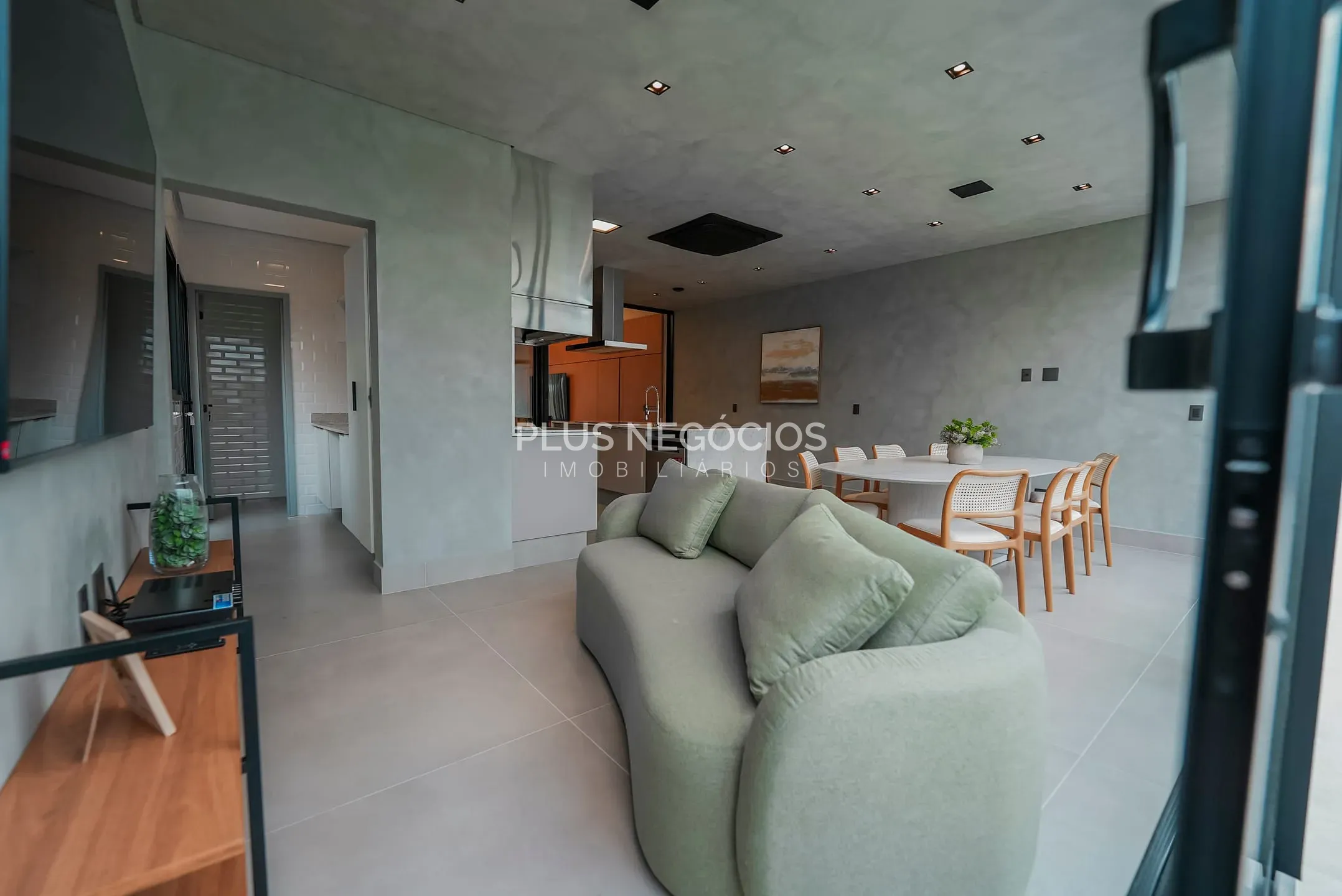 Casa, 4 quartos, 265 m² - Foto 29