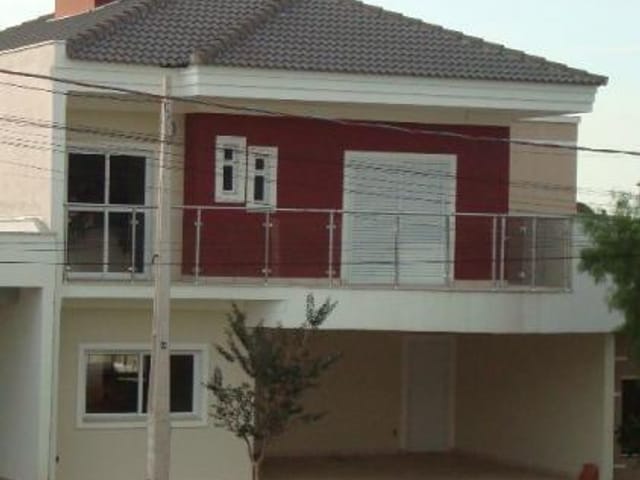 Foto do Casa - Casa residencial à venda, Condomínio Golden Park Alfa, Sorocaba. | Ary Proenca Negócios Imobiliários Ltda