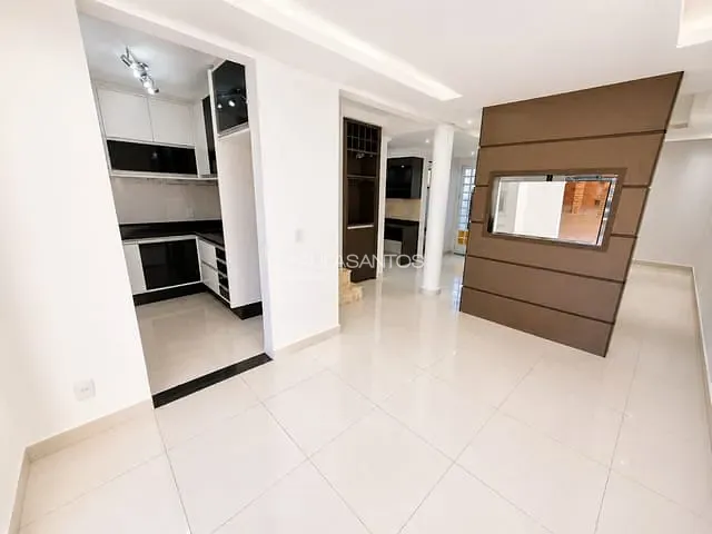 Casa com 193m² 3 quartos e 1 banheiro, à venda, no bairro Vossoroca em Votorantim