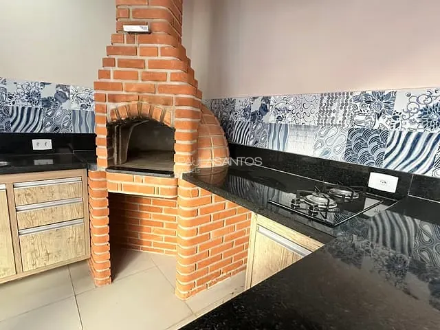 Casa com 193m² 3 quartos e 1 banheiro, à venda, no bairro Vossoroca em Votorantim