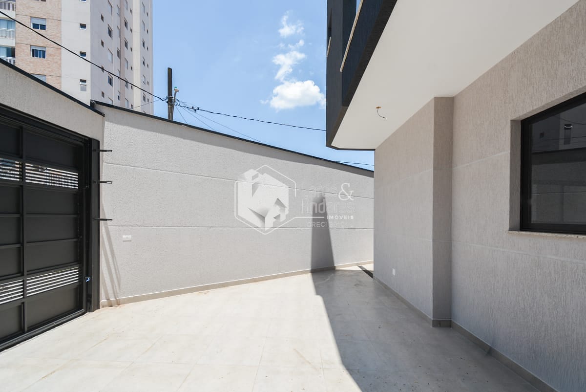 Sobrado, 3 quartos, 180 m² - Foto 13