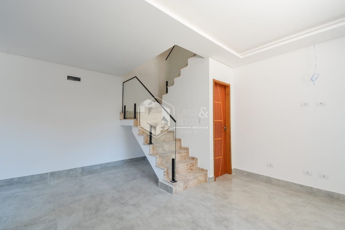 Sobrado, 3 quartos, 180 m² - Foto 11