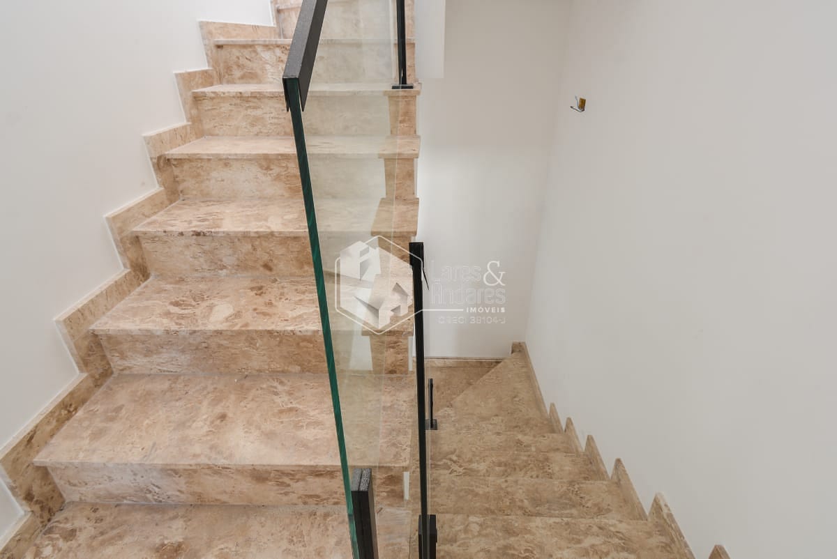 Sobrado, 3 quartos, 180 m² - Foto 21