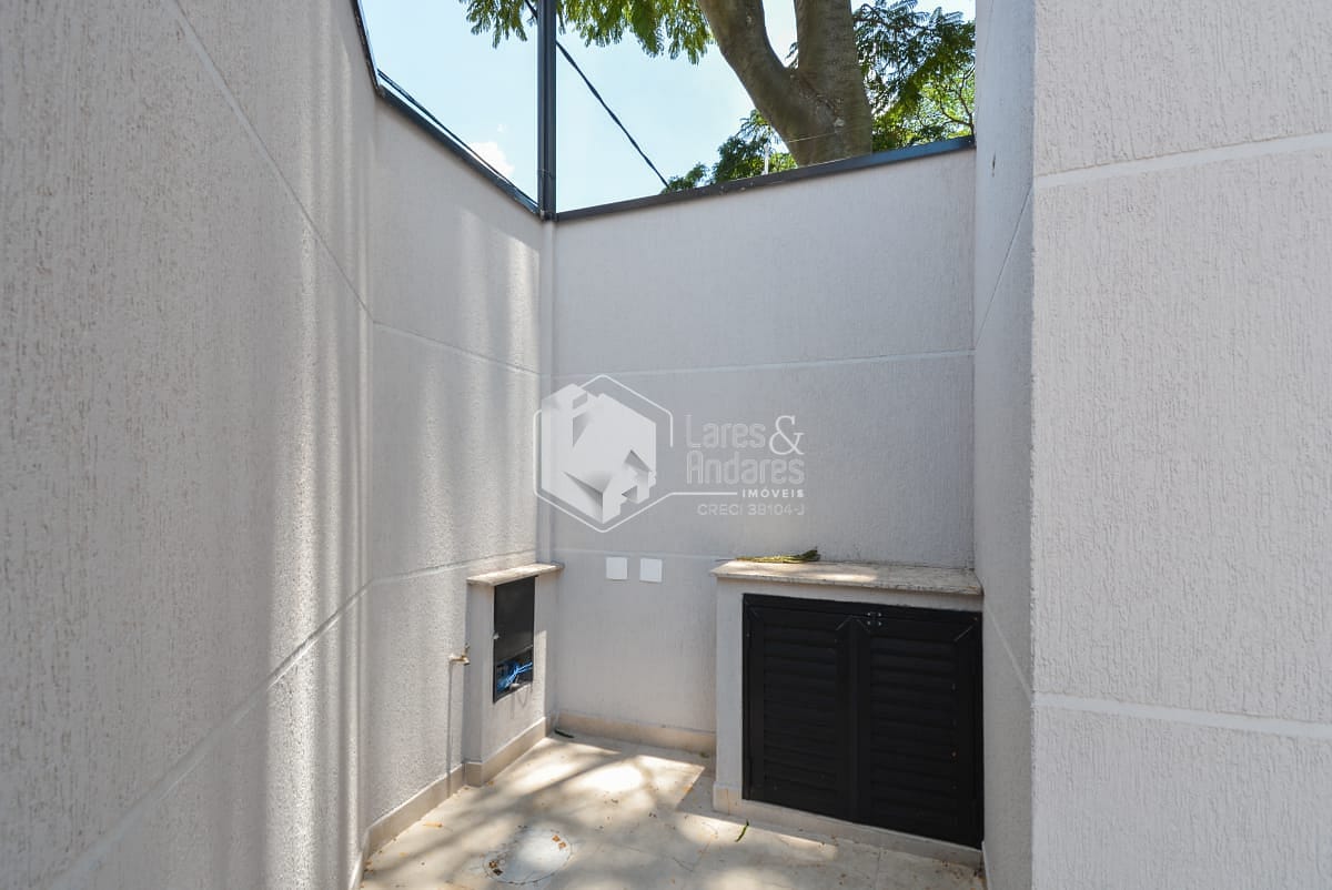 Sobrado, 3 quartos, 180 m² - Foto 17