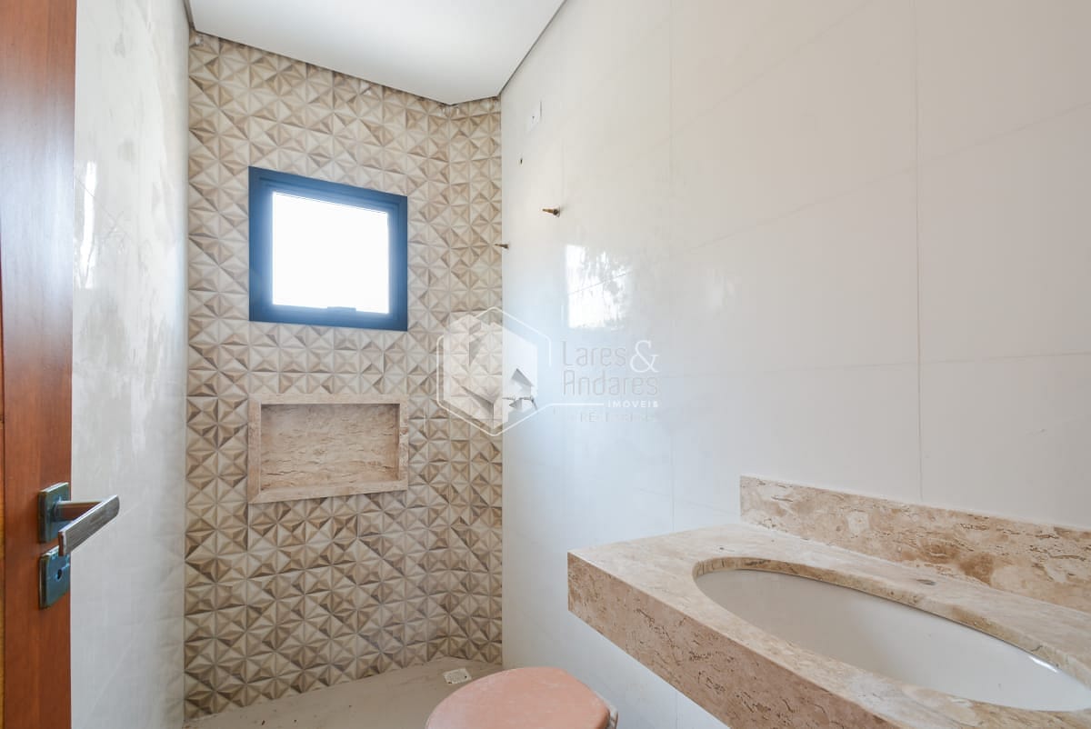 Sobrado, 3 quartos, 180 m² - Foto 31