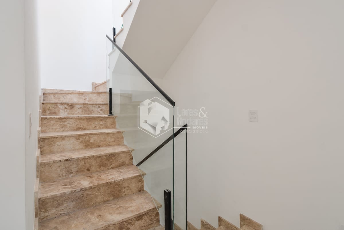 Sobrado, 3 quartos, 180 m² - Foto 20