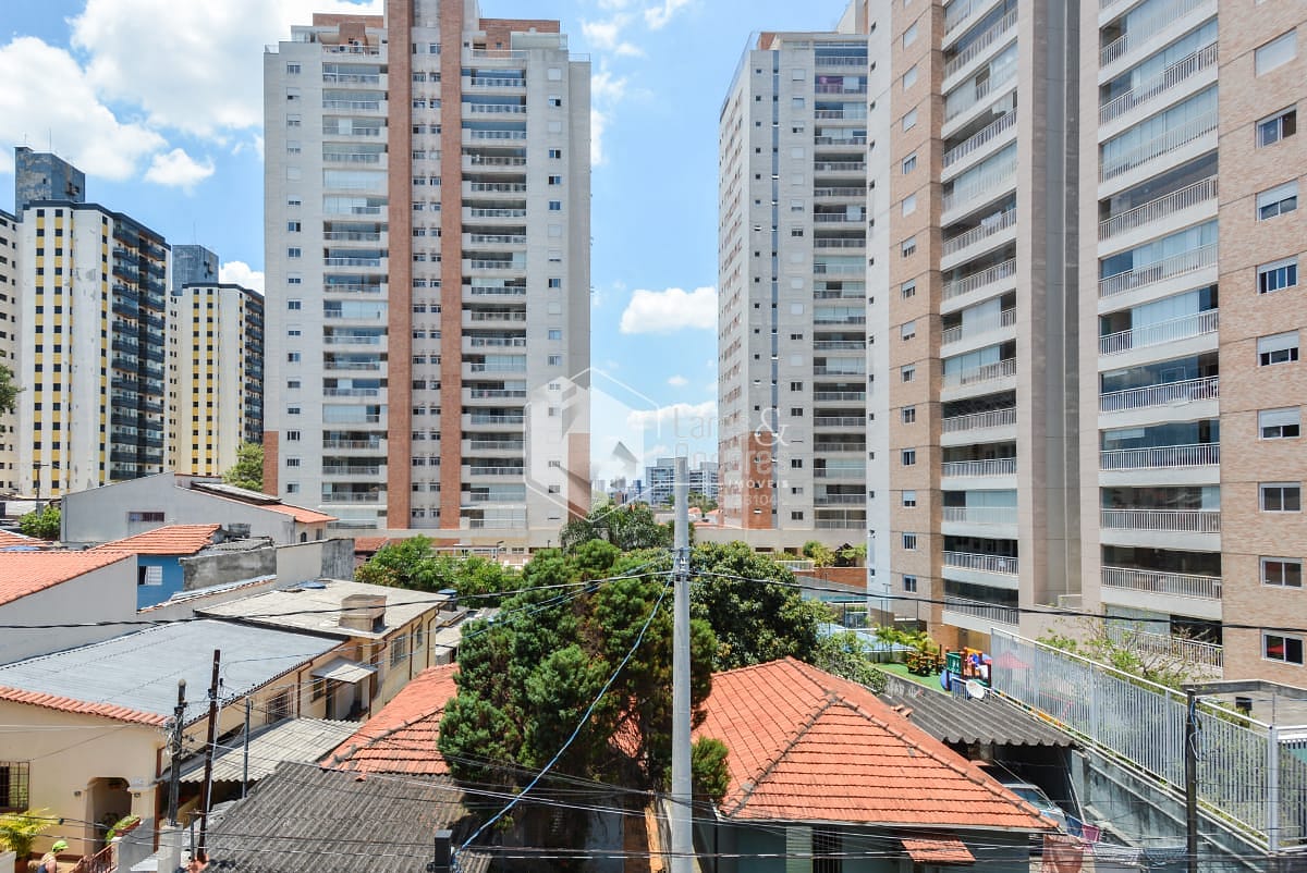 Sobrado, 3 quartos, 180 m² - Foto 46